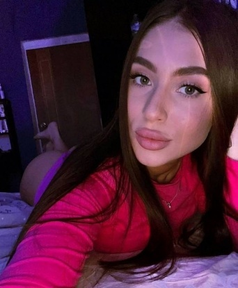 Проститутка Милана