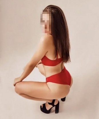 Проститутка Мила